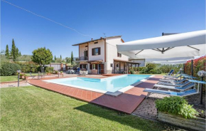 Stunning home in Castiglione del Lago with Outdoor swimming pool, WiFi and 5 Bedrooms Castiglione Del Lago